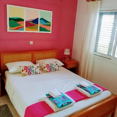 Apartment King's Palace Seaview Paphos