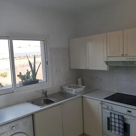 King's Palace Seaview Apartment