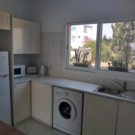 Apartament King's Palace Seaview