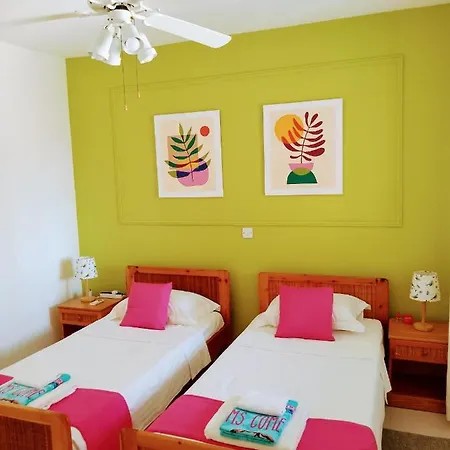 Apartament King's Palace Seaview *
