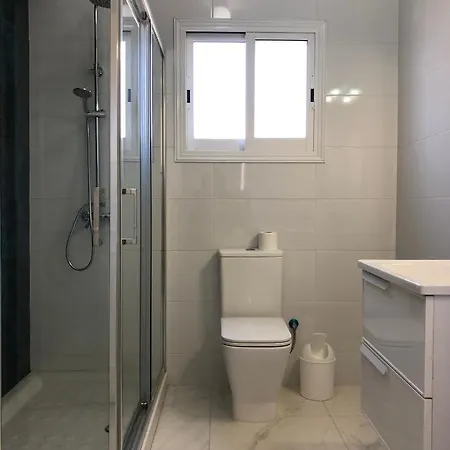 Apartament King's Palace Seaview