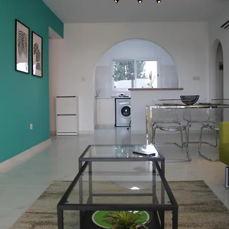 King's Palace Seaview Apartman *