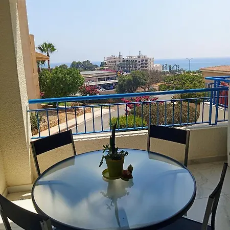 King's Palace Seaview * Paphos